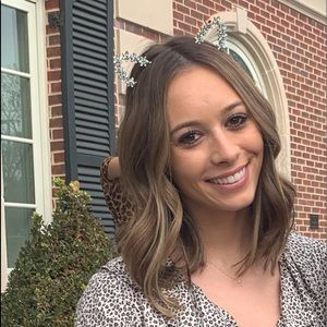 Meet your Posher, Eva